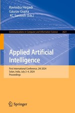 Applied Artificial Intelligence Gaurav Gupta