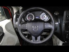 Caravan  2014 Steering Wheel 374251