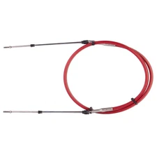 SBT Steering Cable compatible with Yamaha 1989 1990 Wave Jammer 500