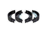 Bremsbacken Hinten FüR Peugeot 106 II 1A 1C Van Hatchback 1S 306 7B 94-> 4241J1