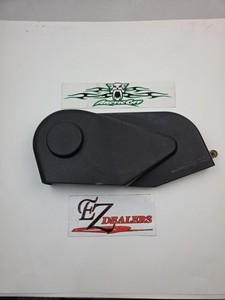 Kitty Cat Snowmobile Chain Guard Arctic Cat Kitty Cat Snowmobile