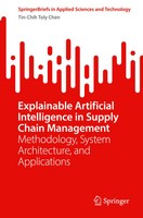 Tin-Chih Toly Chen | Explainable Artificial Intelligence In Supply Chain...