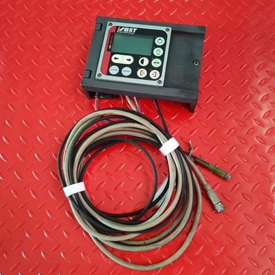 1PC USED BST EKR500 UNIT Plus（DHL or Fedex 90days Warranty)  *yt