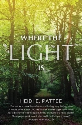 Heidi E Pattee Where The Light Is (Paperback) (UK IMPORT)