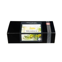 Schrader KräUtertee PfefferminzbläTter Bio, Teebeutel