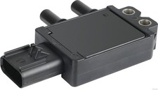 HERTH+BUSS ELPARTS Sensor, Abgasdruck  u.a. für FIAT, JEEP