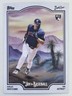 Shay Whitcomb 2025 Topps X Bob Ross The Joy Of Baseball RC #87 MLB Astros Card