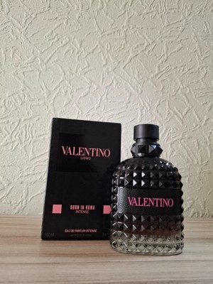 valentino uomo born in roma intense 100ml