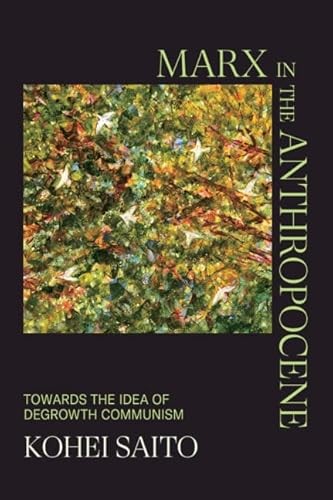 Marx In The Anthropocene : Towards The Idea Of Degrowth Communism Kohei (University Of Tokyo) Saito - Image 7