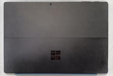 Microsoft Surface Pro 1796 (256GB SSD, Intel Core i5-8350U, 1.70 GHz 8GB) Laptop