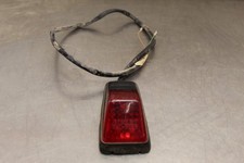1984 Honda XR500R  REAR BRAKE LIGHT TAIL LIGH...