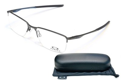 Oakley Socket 5.5 OX3218-0654 Frame Reading Glasses/Bifocal/Progressive Lenses