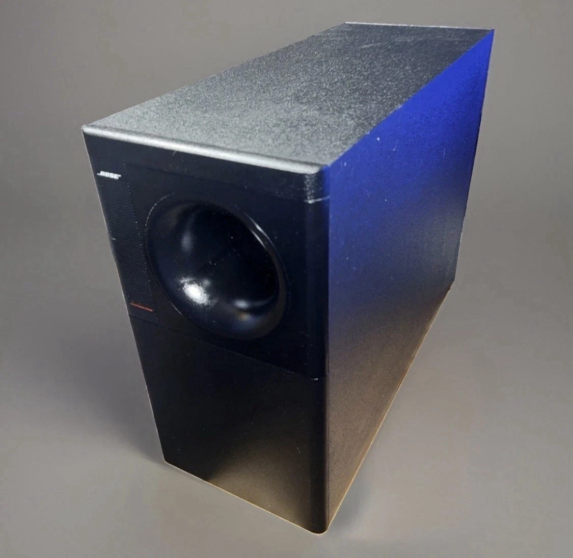 Bose Acoustimass 3 for sale - eBay