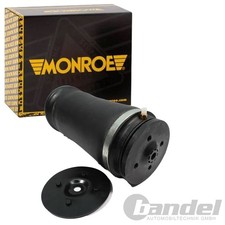 MONROE LUFTFEDER LUFTFEDERBALG HINTEN passend für MERCEDES GL GLE GLS ML MONROE LUFTFEDER LUFTFEDERBALG HINTEN passend für MERCEDES GL GLE GLS ML