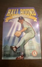 1998 Topps Chrome - Hall Bound Dennis Eckersley #HB5