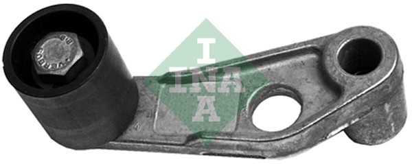 1X Ina 532 0185 10 Umlenk-/FüHrungsrolle Zahnriemen FüR Vw Audi Skoda Seat-image