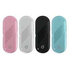 Bone Conduction Under Pillow Speaker Music Box Wireless Bluetooth Speaker