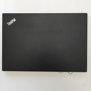 Lenovo ThinkPad T14s Gen 1 Displaygehäuse Gehäuse Displaydeckel Deckel Top Lid