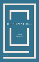 Deformations | Sasha Dugdale | Englisch | Taschenbuch | Kartoniert / Broschiert