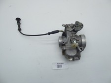 Carburatore Husqvarna SM 610 S valvola piatta Mikuni TM40