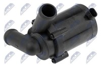NTY CPZ-BM-010 WasserumwäLzpumpe, Standheizung FüR BMW