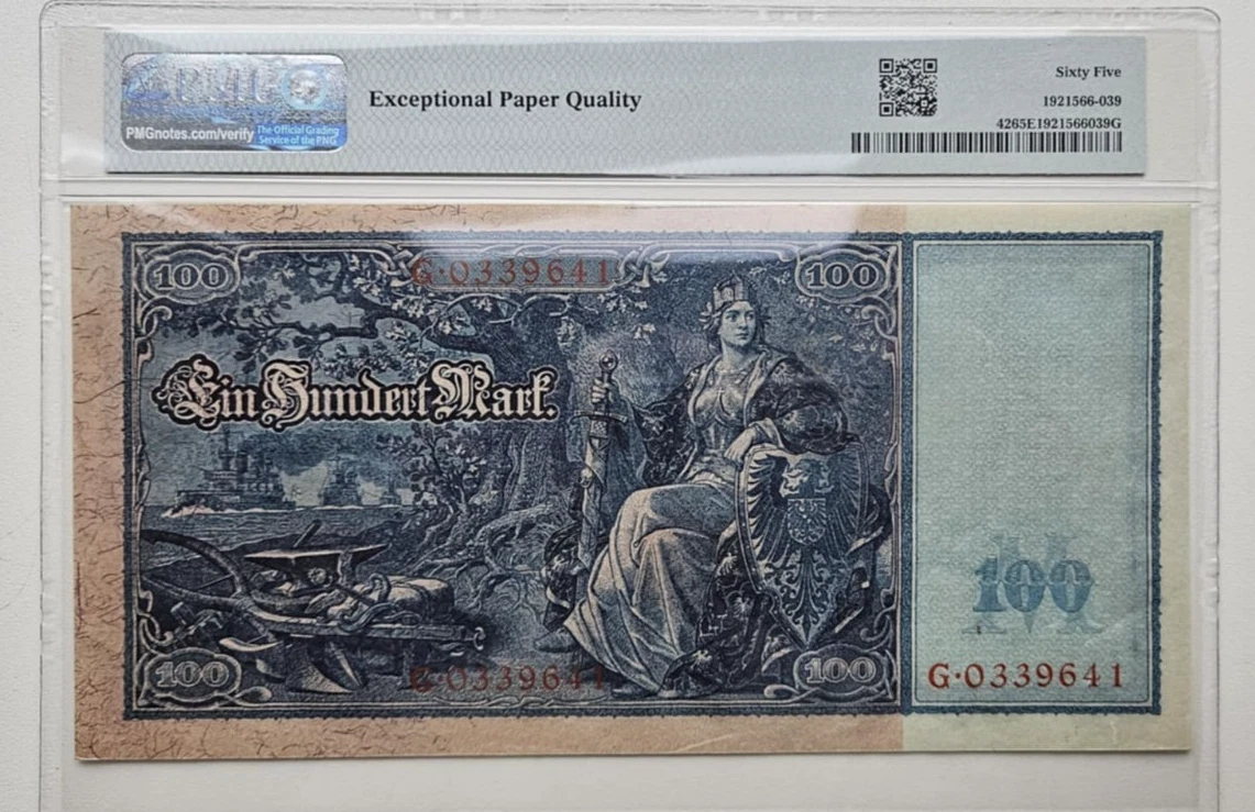 1910 年纸币德国纸币| eBay