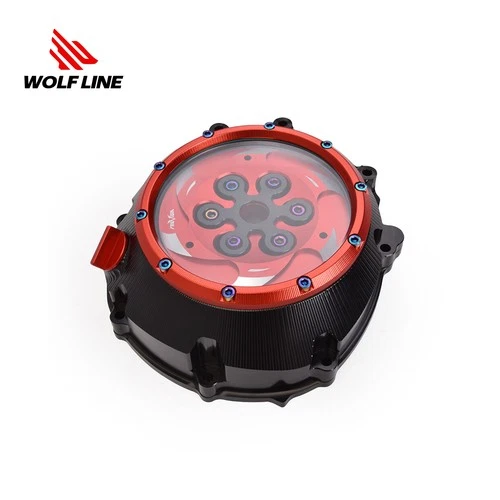 Bonnet Clutch Home For BMW S1000R S1000RR S1000XR HP4