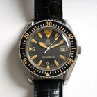 1968 Omega Seamaster 300 Big Triangle 166.024 Cal 565 Vintage Automatic Watch
