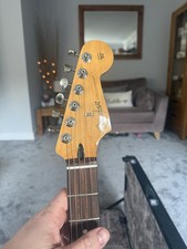 Fender Player II 70th Anniversary Stratocaster MN Electric Guitar, TMB