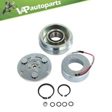 For 1994-1995 Honda CR-V Civic del Sol 1.5L 1.6L A/C Compressor Clutch Kits