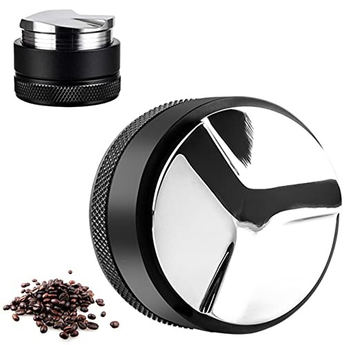 Distributeur de café 51 mm niveleur de mouture et accessoires