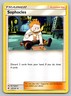 Pokemon TCG SM - Burning Shadows Sophocles 123/147