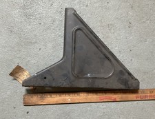 1958-1959 Chevy Truck Left Side Battery Hanger Bracket Sm39