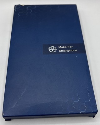Screen Protector x3 with Camera Lens Protector x3 iPhone 15 Pro Max New
