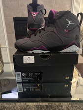 Jordan Air Jordan 7 Retro 30th GG Kids 6Y Gra...