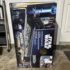 Star Wars Arcade1Up Pinball Machine Digital V...