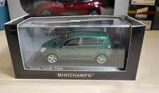 1/43 Toyota Corolla Verso Car Model
