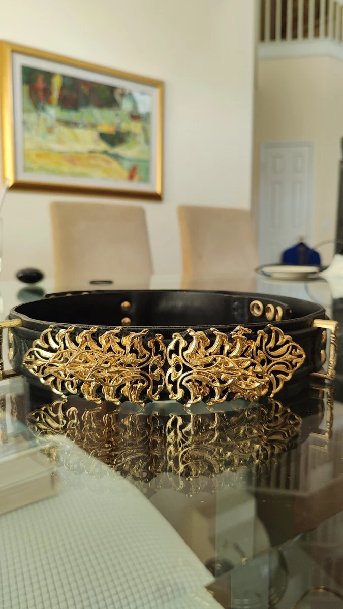 balmain belt products for sale | eBay