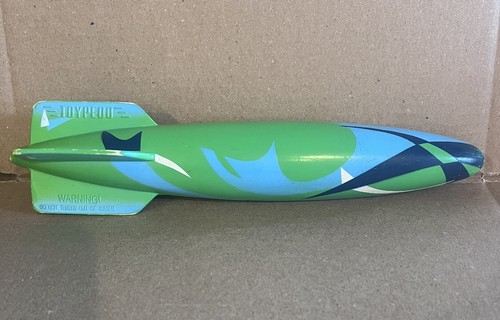 SwimWays Toypedo Original diving toy