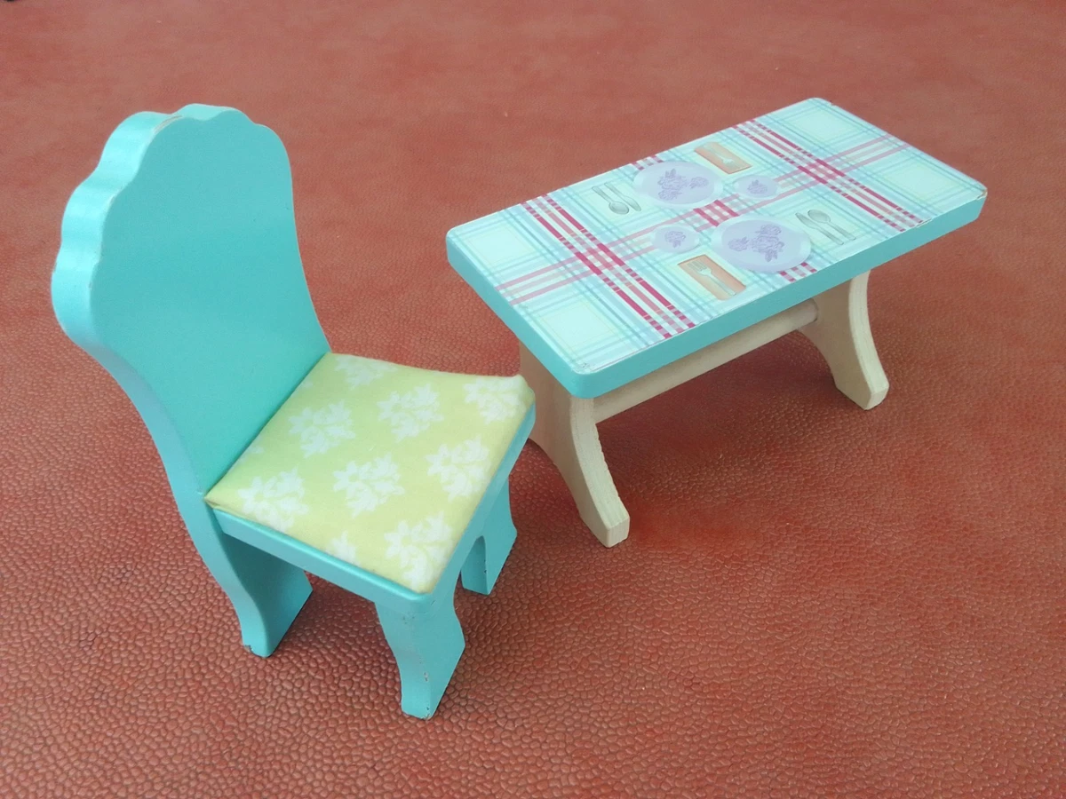 Meuble maison poupee – Trouvez le meilleur prix Meuble maison poupee – Trouvez le meilleur prix