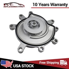 For 1999-2013 Chrysler Aspen Dodge Jeep Ram 1500 Mitsubishi Engine Water Pump