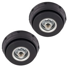 Domlager Set for Dacia Sandero Duster Logan 2004-2025 6001547499 8200651172