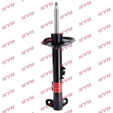 Front Right KYB 333919 Shock Absorber for BMW