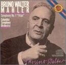 Various Artists, Symphony No. 1 ''Titan'', audioCD