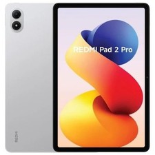 XIAOMI Redmi Pad 2 PRO Only WiFi No Calls or Text 12.1" 2.5K 12000mAh New