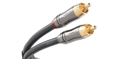 Performance Audio Interconnect   3.0M, Graphite