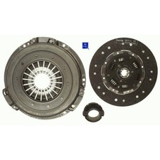 Kit d'embrayage BMW 730