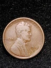 1912 S ~ LINCOLN WHEAT CENT ~ XF