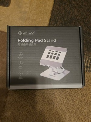 ORICO 360° Rotating Tablet Stand Aluminum Foldable up to 12.9''