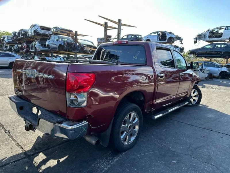 Hood Fits 08-20 SEQUOIA 819956 Foto 4 de 4